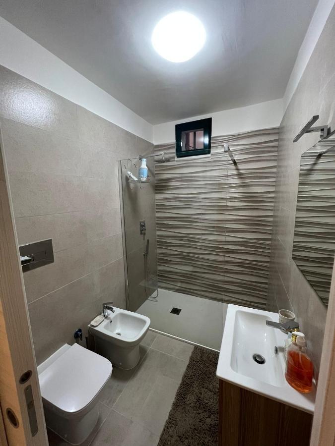 Villa Rose House San Felice a Cancello Exterior foto